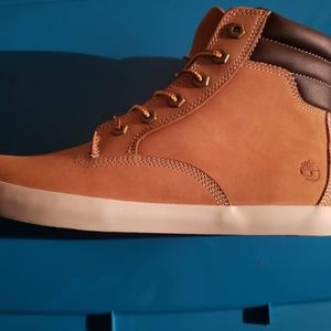 Timberland boot
